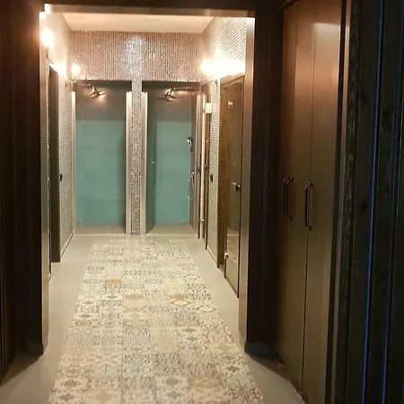 Ecomarine Apartament Alanya