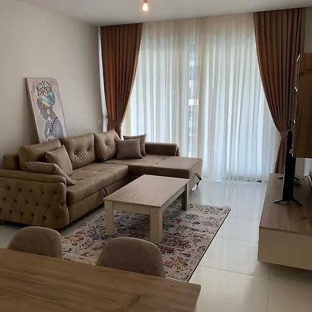 Ecomarine Apartament