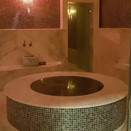 Ecomarine Apartament Alanya
