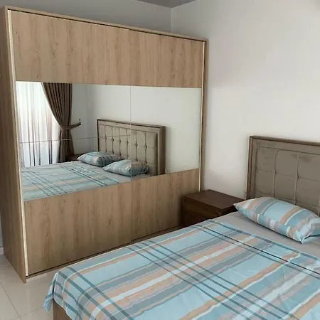 Ecomarine Apartament *
