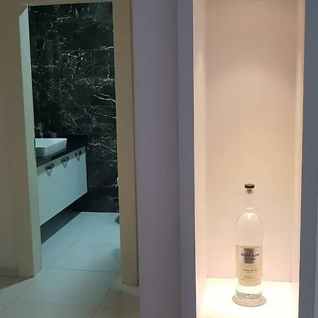 Апартаменты Ecomarine Алания
